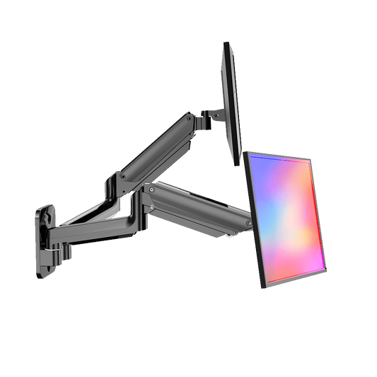 WDS1 Dual Monitor Wall Mount - 