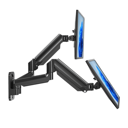 WDS7 Dual Monitor Wall Mount - 