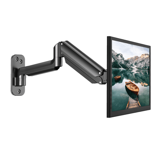 WSS1 Single Monitor Wall Mount - 