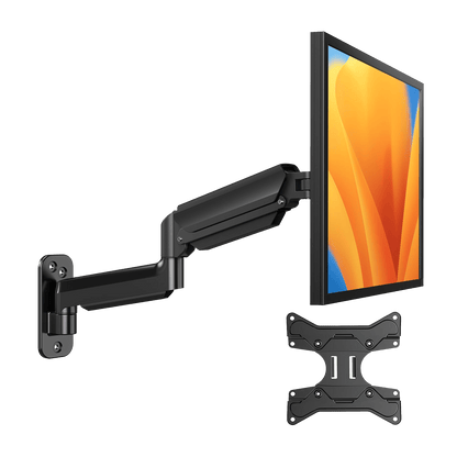 WSS4 Single Monitor Wall Mount - 