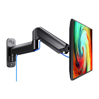 WSS7 Single Monitor Wall Mount - 