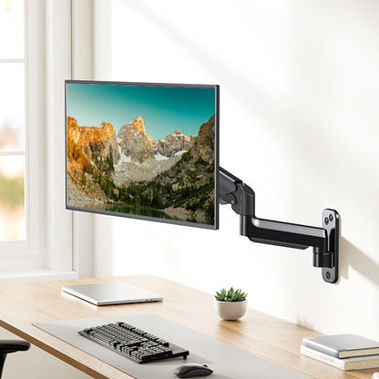 WSS7 Single Monitor Wall Mount - 