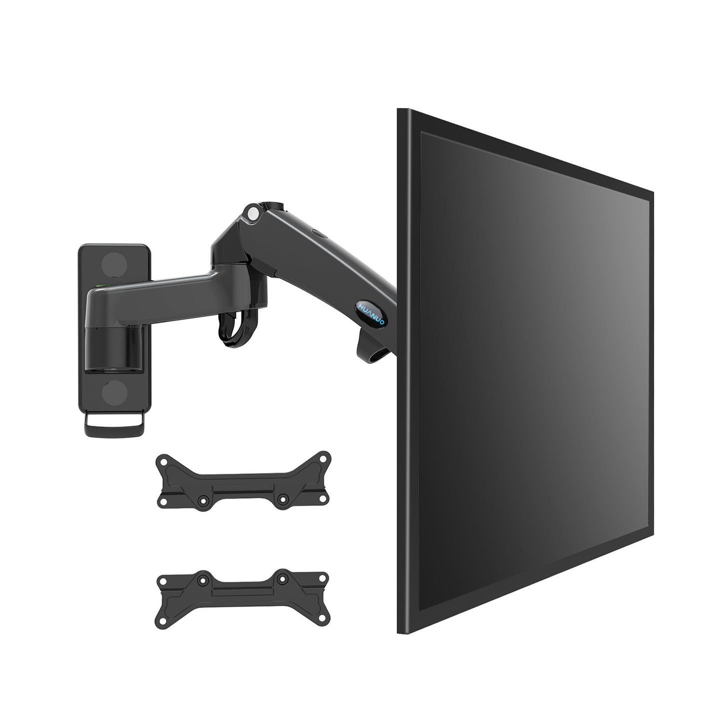Monitor Wall Mount For 24" To 35" Screens