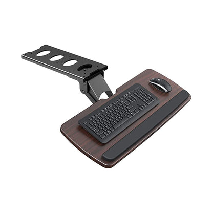 Keyboard Tray (Brown)