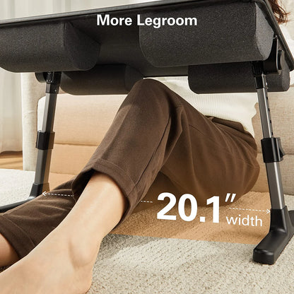 2-In-1 Bed And Lap Desk